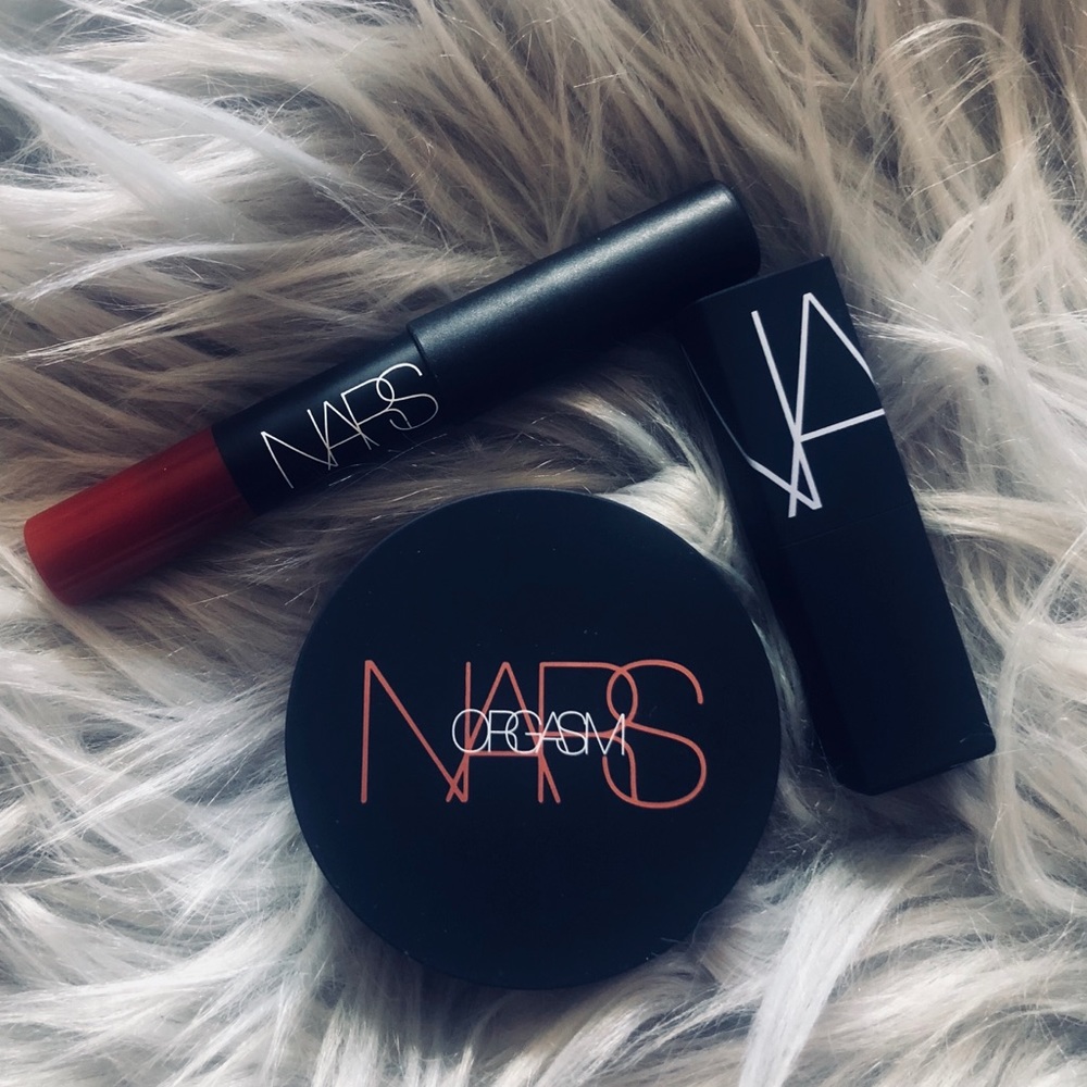 NARS Bundle